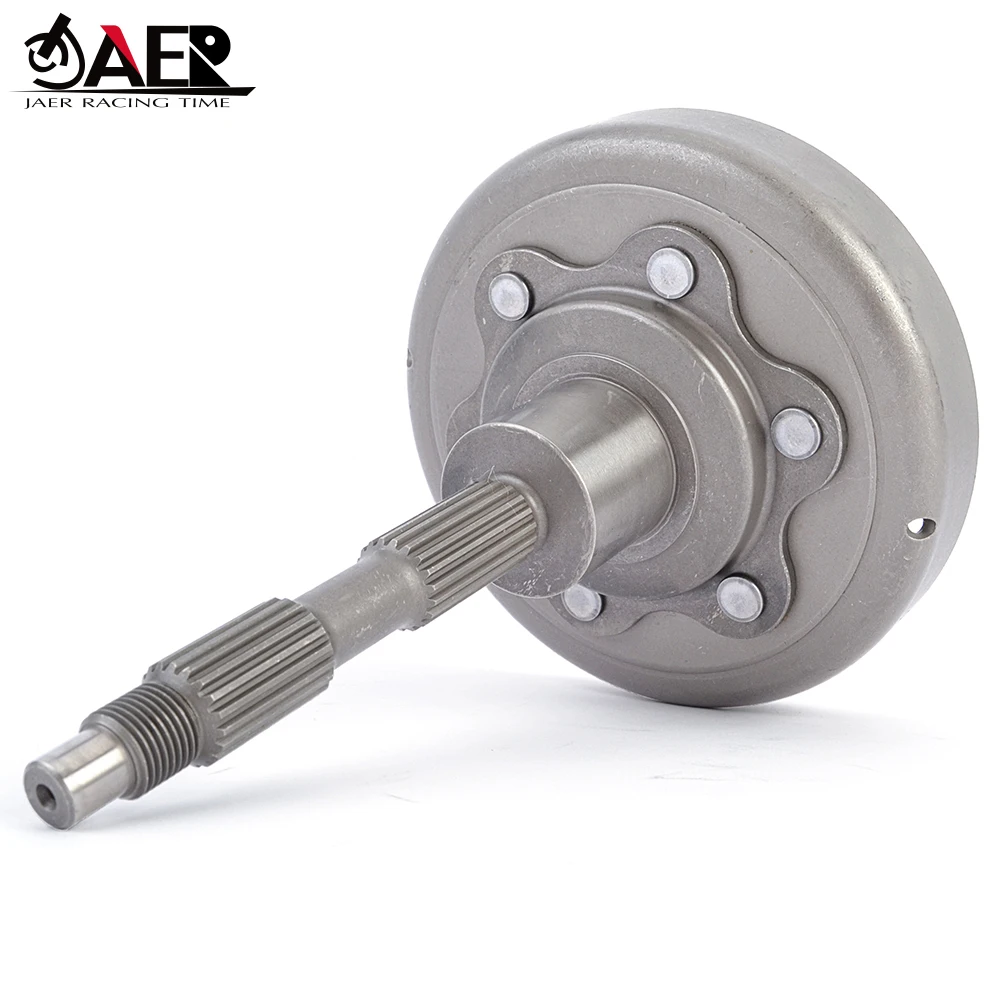 0823-200 0823-338 Clutch Housing Assy for Arctic Cat Prowler 500 Alterra 400 450 500 TRV 400 366 500 TRV 450 500 425 CR EFI
0823-200 0823-338 Clutch Housing Assy for Arctic Cat Prowler 500 Alterra 400 450 500 TRV 400 366 500 TRV 450 500 425 CR EFI