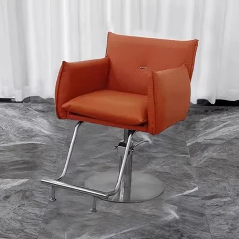 Salon Chair Hair Stylist Swivel Lashists Barber Chairs Professional Beauty Furniture Nail Hairdressing Armchairs Accessories
Salon Chair Hair Stylist Swivel Lashists Barber Chairs Professional Beauty Furniture Nail Hairdressing Armchairs Accessories