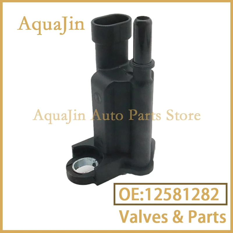 12581282 Vapor Canister Purge Solenoid Valve For Buick Allure Cadillac SRX Chevrolet Impala GMC Pontiac Saturn Pontiac G6 Saturn
12581282 Vapor Canister Purge Solenoid Valve For Buick Allure Cadillac SRX Chevrolet Impala GMC Pontiac Saturn Pontiac G6 Saturn