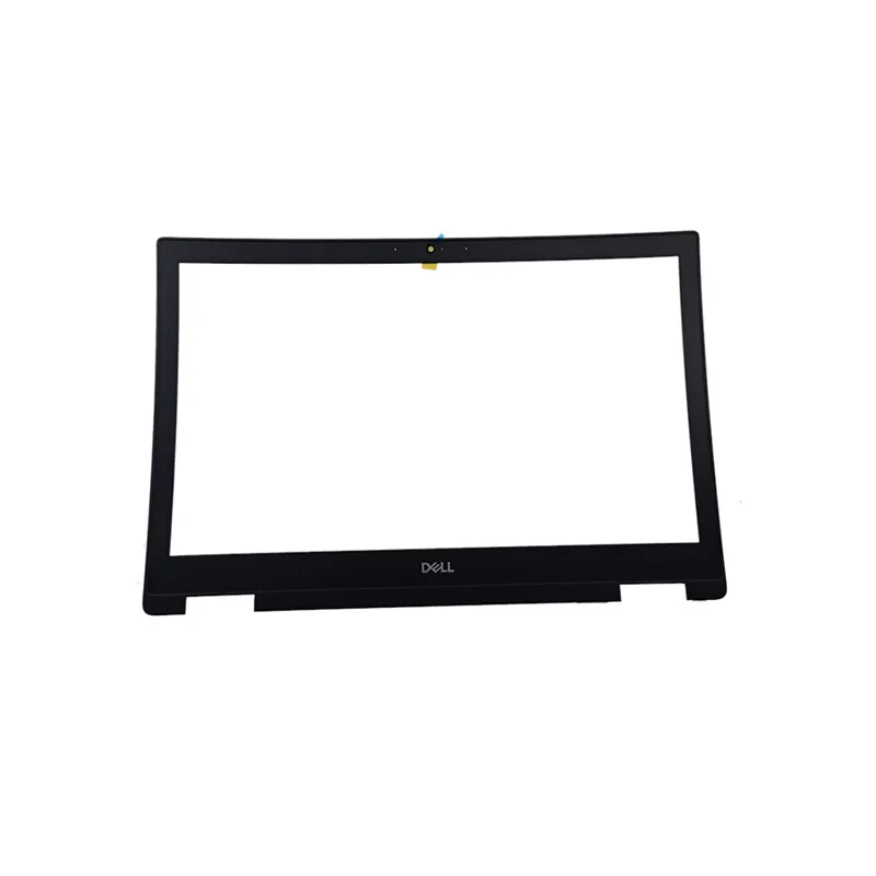 Для Dell Precision 7530 M7530 15,6 "LCD передняя отделка Обложка B Shell 0HJ9Y2
Для Dell Precision 7530 M7530 15,6 "LCD передняя отделка Обложка B Shell 0HJ9Y2