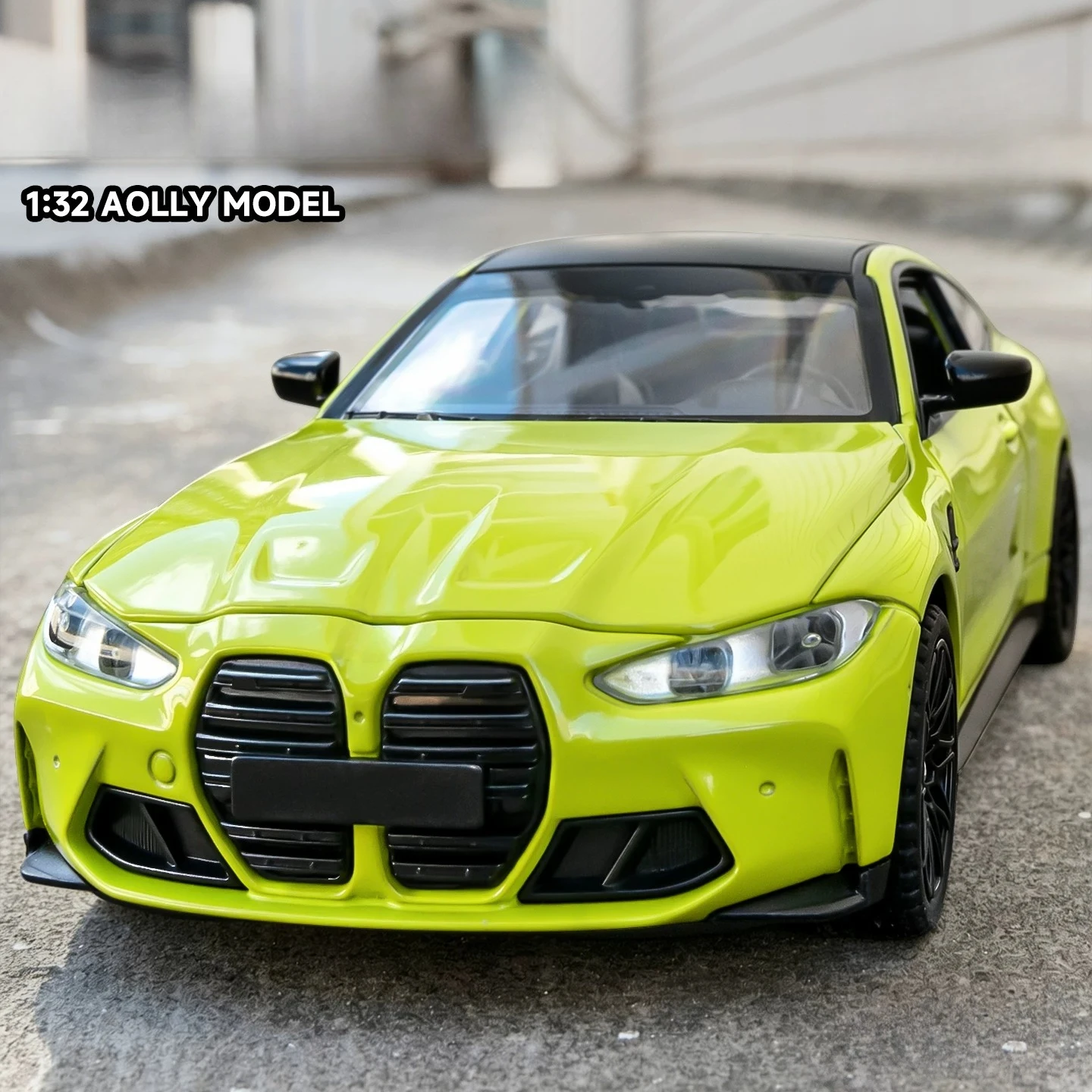 1:32 M4 Miniature Model Toy Cars Metal Diecast Rubber Tires Doors Opened Pull Back Simulation Interior Collection Vehicles
1:32 M4 Miniature Model Toy Cars Metal Diecast Rubber Tires Doors Opened Pull Back Simulation Interior Collection Vehicles