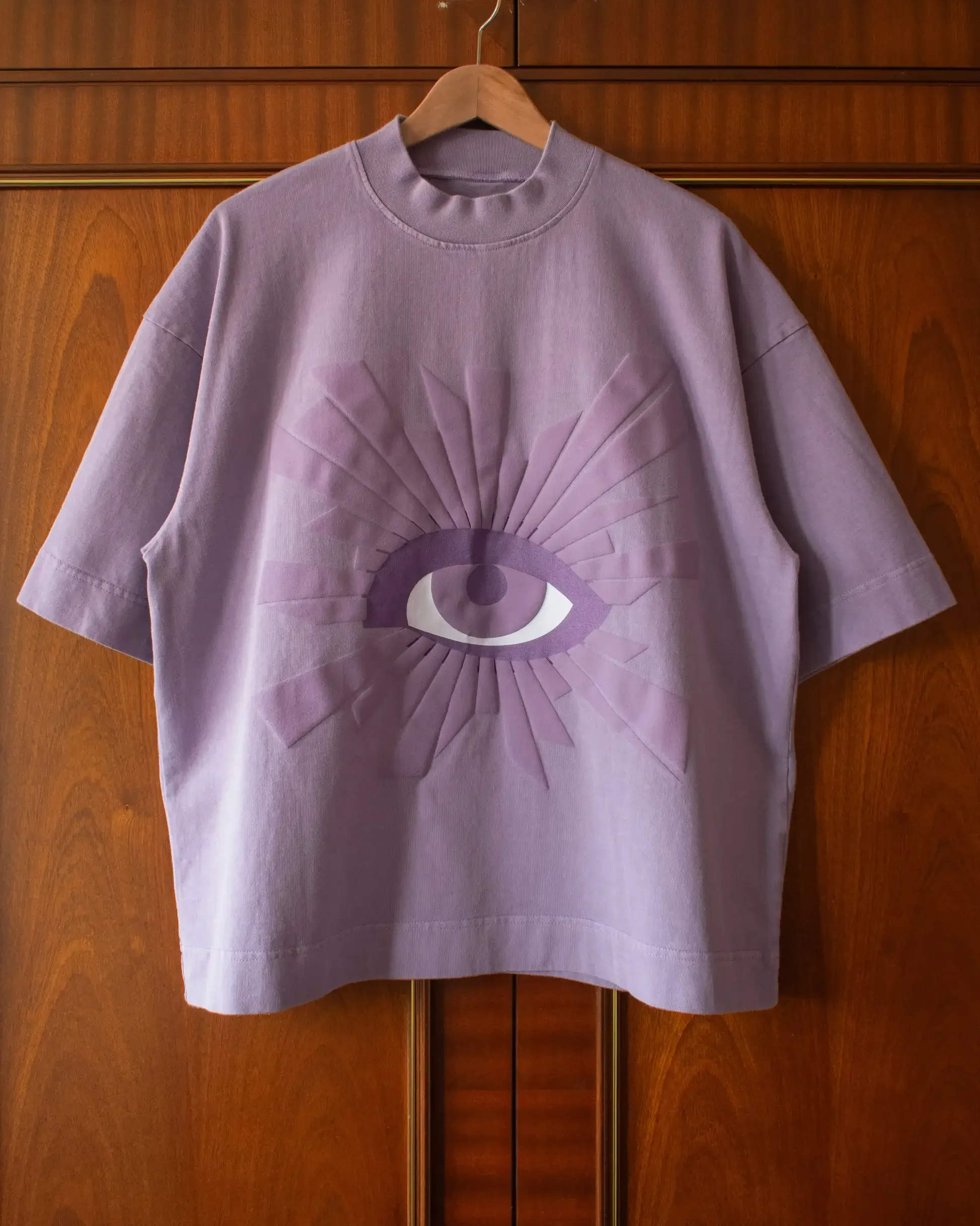 2024 New Retro Demon EYE Graphics Oversized T-shirt Men's And Women's Y2K Harajuku Hip-hop Gothic Loose Top Streetwear Clothes
2024 New Retro Demon EYE Graphics Oversized T-shirt Men's And Women's Y2K Harajuku Hip-hop Gothic Loose Top Streetwear Clothes