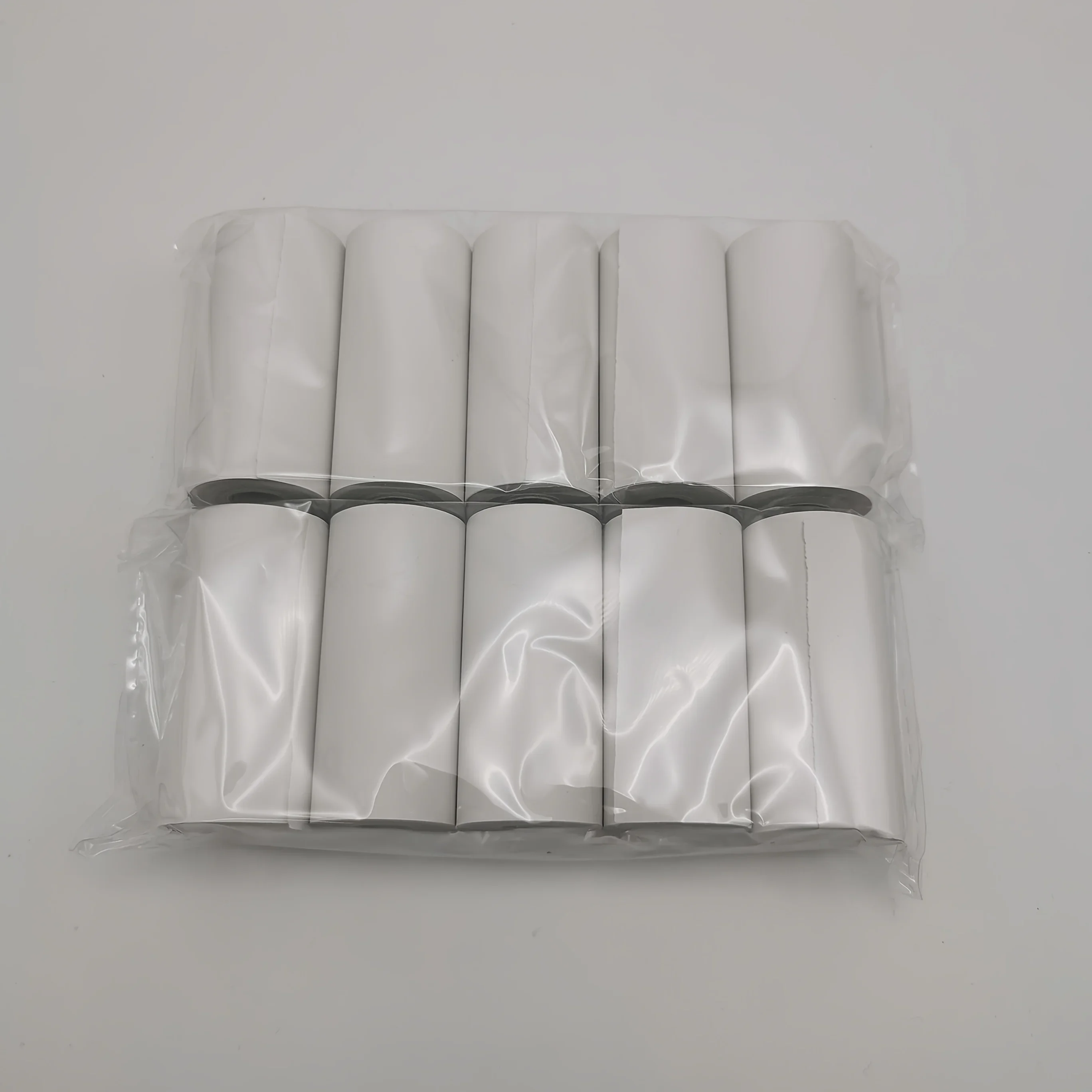10 Sheets 65gsm Glossy Thermal Photo Paper - DIY Recyclable Refills for Instant Cameras & Pocket Printers, No Ink Needed
10 Sheets 65gsm Glossy Thermal Photo Paper - DIY Recyclable Refills for Instant Cameras & Pocket Printers, No Ink Needed