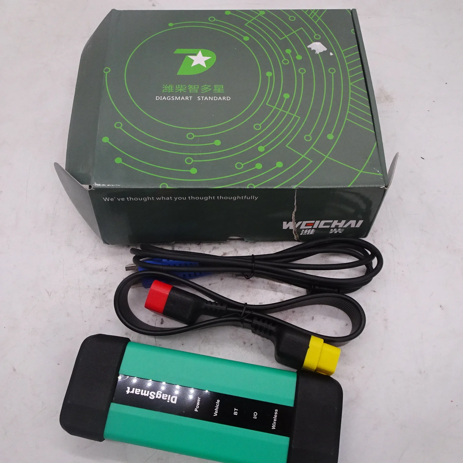 New Design Tester Engine Diagnostic Instrument With Great Price Diagnostic Instrument
New Design Tester Engine Diagnostic Instrument With Great Price Diagnostic Instrument