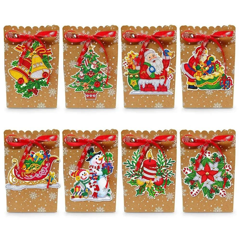 Christmas Tree Christmas Decorative Painting Christmas Candy Storage Unique Design Vibrant Colors Ample Storage Space
Christmas Tree Christmas Decorative Painting Christmas Candy Storage Unique Design Vibrant Colors Ample Storage Space