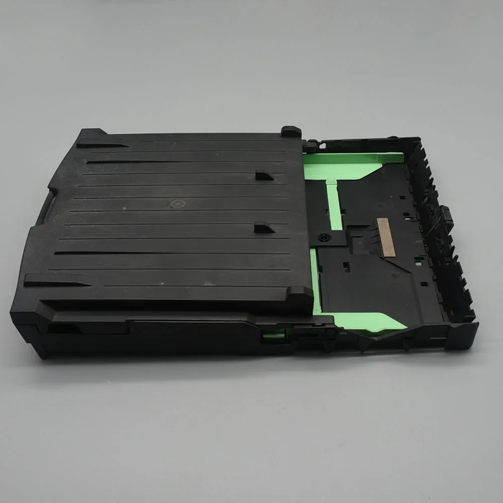 1pc Paper Tray Unit For Brother J430 430W MFC-J430W MFCJ430W MFC-J470DW
1pc Paper Tray Unit For Brother J430 430W MFC-J430W MFCJ430W MFC-J470DW