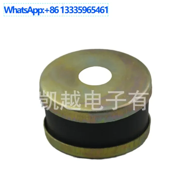 30PCS diesel generator shock absorber pad water pump air pressure silent unit vibration isolation image rubberpad shock absorber
30PCS diesel generator shock absorber pad water pump air pressure silent unit vibration isolation image rubberpad shock absorber