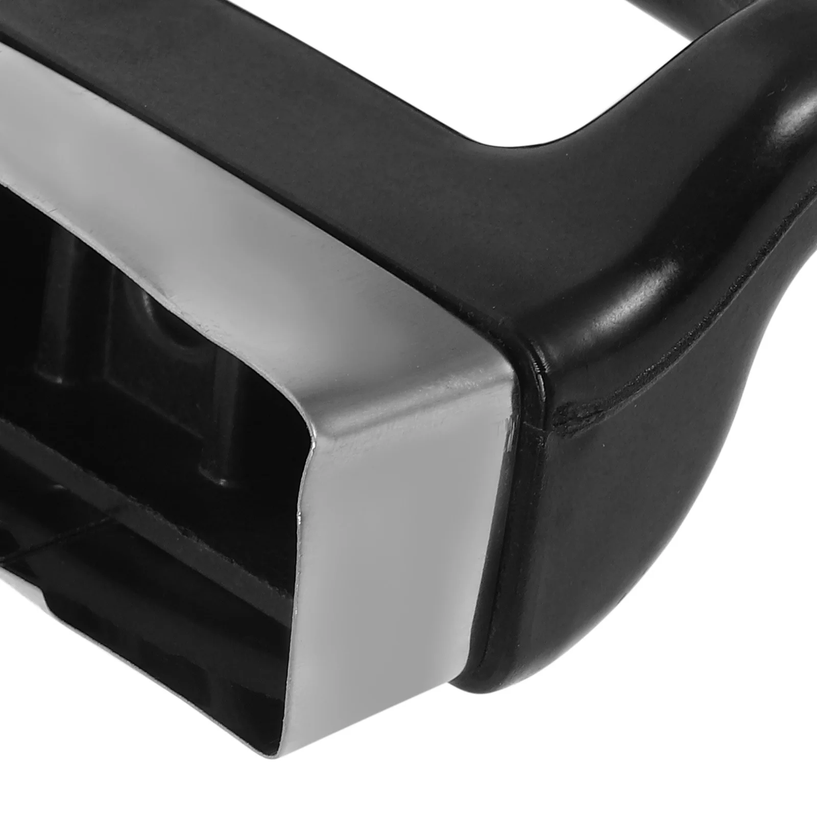 2Pcs Anti-Scald Pot Handle Replacement Plastic Grip for Stockpot Frying Pan Kitchen Accessories Lightweight
2Pcs Anti-Scald Pot Handle Replacement Plastic Grip for Stockpot Frying Pan Kitchen Accessories Lightweight