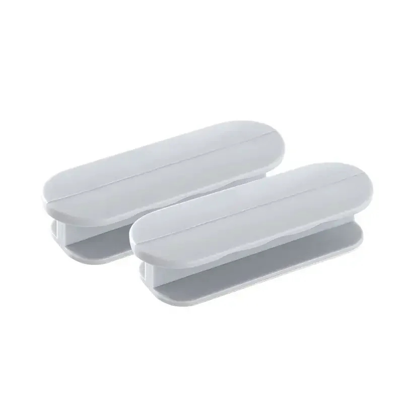 2 PCS Self - Adhesive Window, Cabinet & Drawer Handles - Ideal for Door, Wardrobe Sliding Door as an Organizing Auxiliary Device
2 PCS Self - Adhesive Window, Cabinet & Drawer Handles - Ideal for Door, Wardrobe Sliding Door as an Organizing Auxiliary Device