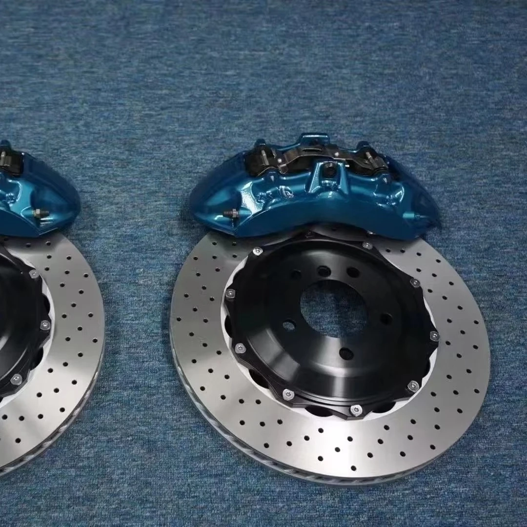 2012-2017 Automotive Land Cruiser High Performance Floating Disc Brakes 285mm 1 Year Warranty
2012-2017 Automotive Land Cruiser High Performance Floating Disc Brakes 285mm 1 Year Warranty