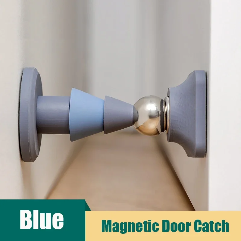 Silicone Door Stop Stoppers Door Stopper Home Office Adhesive Mute Anti-Shock Anti-collision Door Rear Retainer
Silicone Door Stop Stoppers Door Stopper Home Office Adhesive Mute Anti-Shock Anti-collision Door Rear Retainer