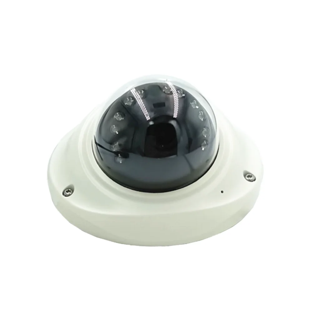 4in1 HD Analog Dome Camera 2.0MP 0.001Lux Starlight IMX323 CMOS 2.5" Metal Low Illumination AHD/TVI/CVI/CVBS 10m IR Wide Angle
4in1 HD Analog Dome Camera 2.0MP 0.001Lux Starlight IMX323 CMOS 2.5" Metal Low Illumination AHD/TVI/CVI/CVBS 10m IR Wide Angle