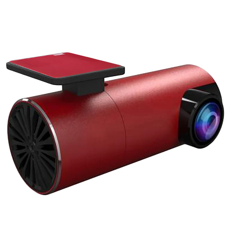 Smart Wifi Dvr Cam 130 Degree Wireless Car Dash Cam 1080P Full Hd Night Version G-Sensor Driving
Smart Wifi Dvr Cam 130 Degree Wireless Car Dash Cam 1080P Full Hd Night Version G-Sensor Driving