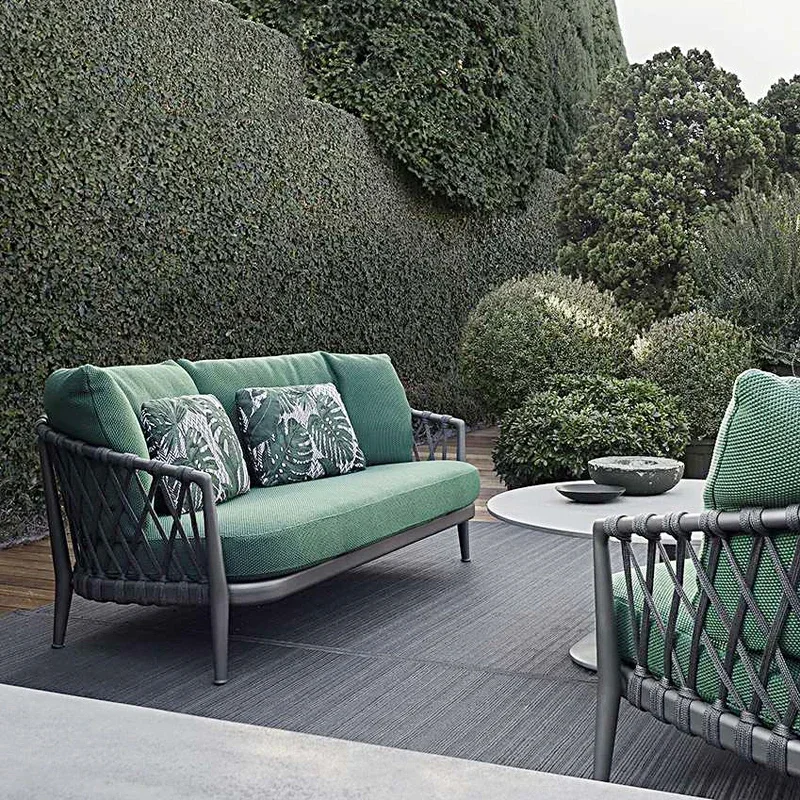 Outdoor sofa, courtyard, villa, garden, leisure rattan weaving, outdoor furniture, homestay balcony, outdoor rattan chair
Outdoor sofa, courtyard, villa, garden, leisure rattan weaving, outdoor furniture, homestay balcony, outdoor rattan chair