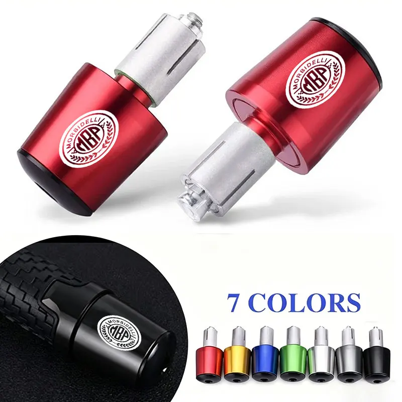 Motorcycle Handle Bar Ends Weight Handlebar Grips Cap Fit For Morbidelli T 1002 VX 2025 C1002V T250X Pro T1002VX Accessories
Motorcycle Handle Bar Ends Weight Handlebar Grips Cap Fit For Morbidelli T 1002 VX 2025 C1002V T250X Pro T1002VX Accessories