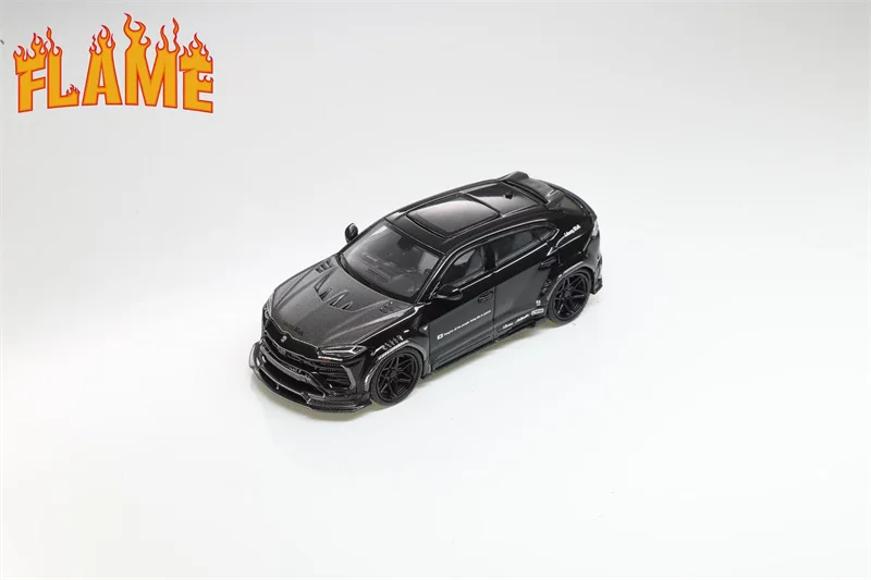 (Pre-order) 1:64 Urus Limited999 Diecast Collector's Vehicle Model Car
(Pre-order) 1:64 Urus Limited999 Diecast Collector's Vehicle Model Car