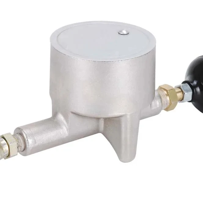 Hand pump weight indicator oil injection hand pump instrument CH103M Oil flushing hand pump
Hand pump weight indicator oil injection hand pump instrument CH103M Oil flushing hand pump
