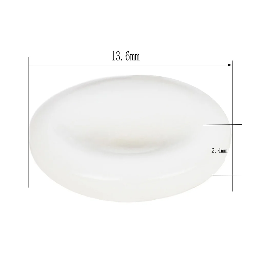 3Pcs Durable White Shell Finger Buttons for Trumpet Professional Accessories Practical Musical Instrument Keys
3Pcs Durable White Shell Finger Buttons for Trumpet Professional Accessories Practical Musical Instrument Keys