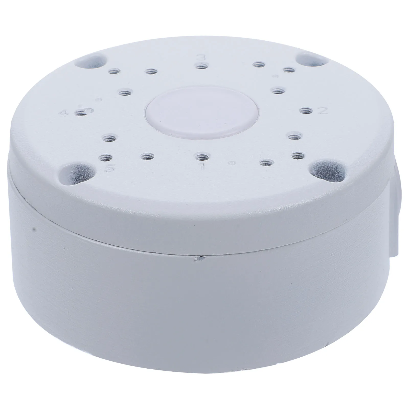 Aluminum Alloy Camera Cord Holder Security Wall Base Enclosure Brackets Reinforced Connection Dustproof Waterproof
Aluminum Alloy Camera Cord Holder Security Wall Base Enclosure Brackets Reinforced Connection Dustproof Waterproof