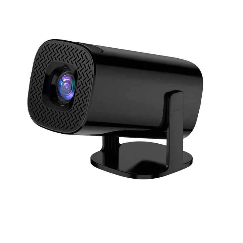 P30 portable home high definition highlight projector Android projector 4K screen projection WIFI6 US standard
P30 portable home high definition highlight projector Android projector 4K screen projection WIFI6 US standard