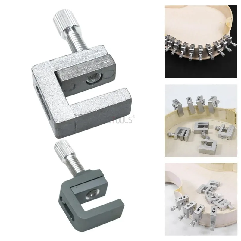 Зажим для ремонта скрипки, инструменты для изготовления и ремонта скрипки, инструмент для изготовления и ремонта гитарного грифа, регулируемый мини-зажим для деревообработки 
Зажим для ремонта скрипки, инструменты для изготовления и ремонта скрипки, инструмент для изготовления и ремонта гитарного грифа, регулируемый мини-зажим для деревообработки