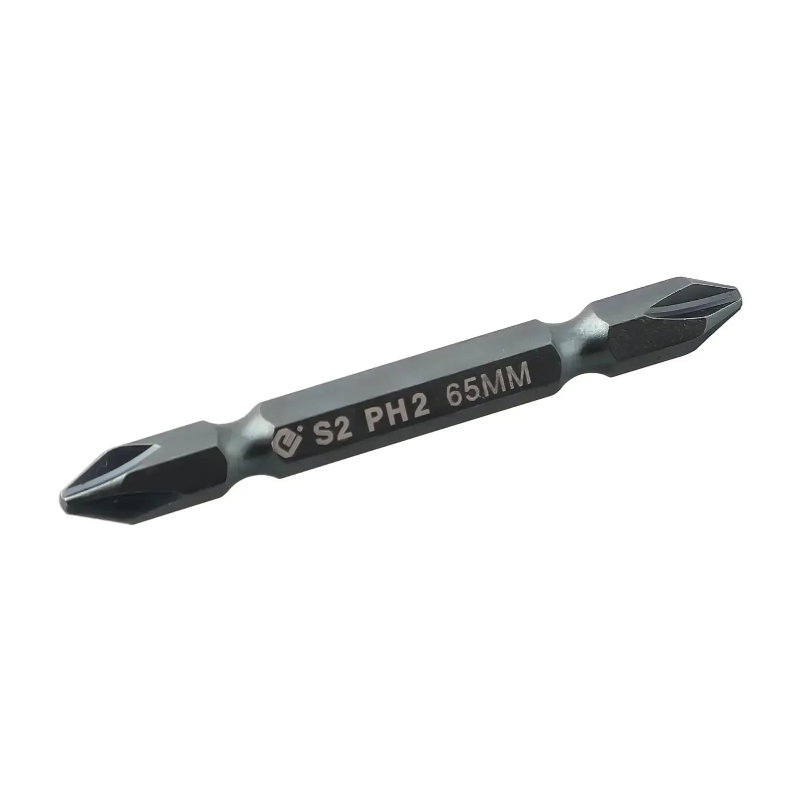 23222222222 1pc 65-150mm Double Head PH2 Cross Screwdriver Bit High Hardness Bit For Electric Screwdrivers Air Drills
23222222222 1pc 65-150mm Double Head PH2 Cross Screwdriver Bit High Hardness Bit For Electric Screwdrivers Air Drills