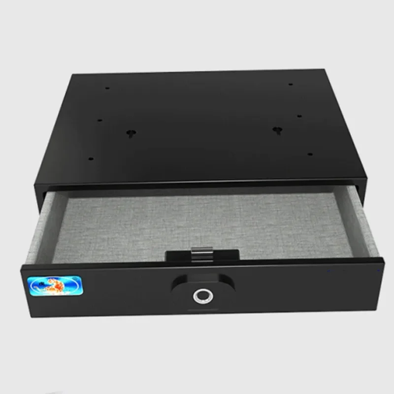 Safe Drawer Wardrobe Hidden Safe Fingerprint Password Open Small Mini Cabinet Into Wall Smart Touch Screen
Safe Drawer Wardrobe Hidden Safe Fingerprint Password Open Small Mini Cabinet Into Wall Smart Touch Screen