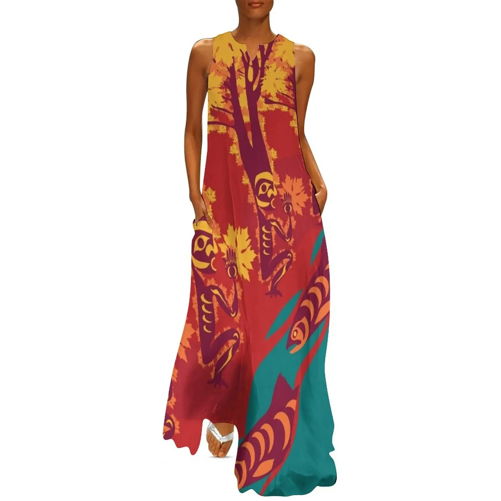 ITELONSET Long Dress Dress for pregnant women women clothes elegant chic wedding evening dresses dresses for special events
ITELONSET Long Dress Dress for pregnant women women clothes elegant chic wedding evening dresses dresses for special events