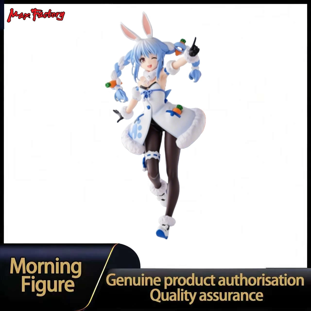 In Stock Max Factory GSC Pop Up Parade Hololive Usada Pekora Figure Toy Model Collection
In Stock Max Factory GSC Pop Up Parade Hololive Usada Pekora Figure Toy Model Collection