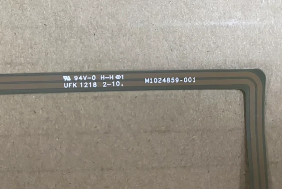 M1024859-001 keyboard trackpad flex Cable for Microsoft surface book1 / 2 13.5inch keyboard trackpad Connecting line
M1024859-001 keyboard trackpad flex Cable for Microsoft surface book1 / 2 13.5inch keyboard trackpad Connecting line