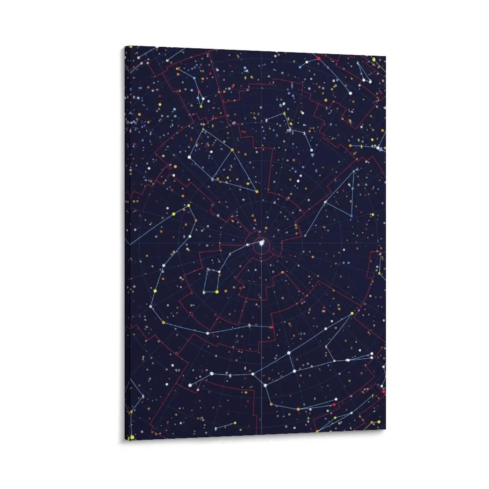 Night Constellations Canvas Painting paintings wall decor Decorative paintings
Night Constellations Canvas Painting paintings wall decor Decorative paintings