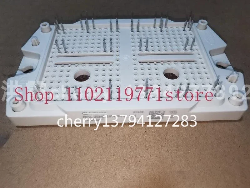 (1 шт.) DF4-25MR20W3M1F B11 используется тестовый проход Электронные компоненты и расходные материалы
(1 шт.) DF4-25MR20W3M1F B11 используется тестовый проход Электронные компоненты и расходные материалы