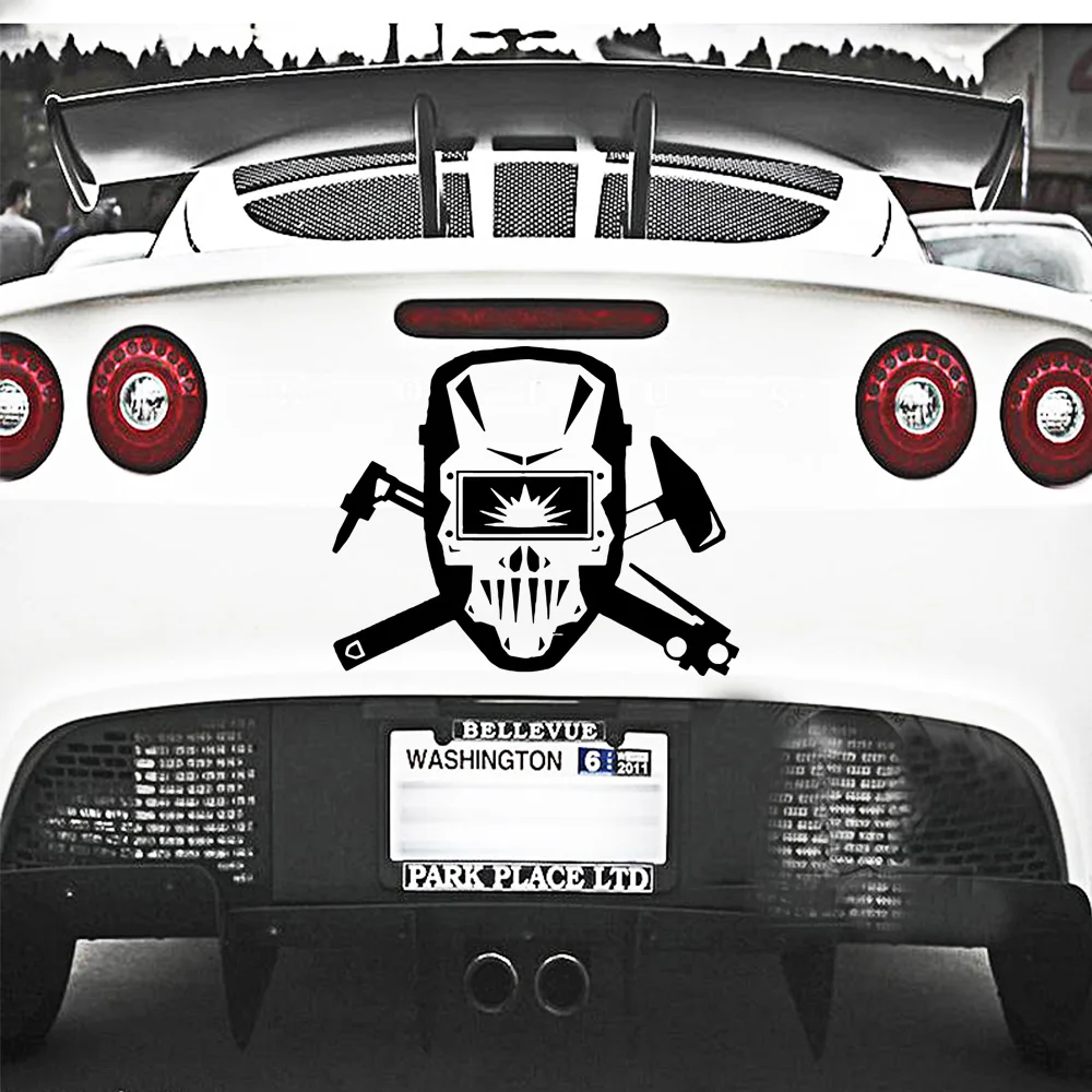 1pc Hot Skull Vinyl Wrap For Rearview Mirror Reflective Waterproof Vinyl Funny Sticker Accessories For Mazda Cruze Peugeot
1pc Hot Skull Vinyl Wrap For Rearview Mirror Reflective Waterproof Vinyl Funny Sticker Accessories For Mazda Cruze Peugeot