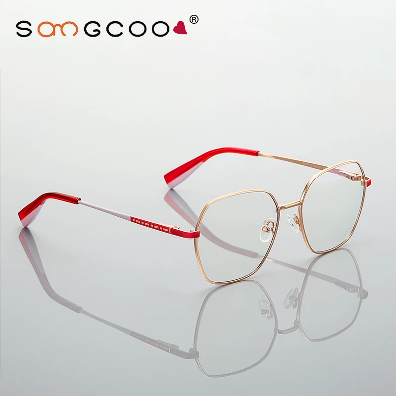 ENTITY Square Classic Eyeglass Frames Optica Eyeglasses Fashion Design Myopia Prescription Hyperopia Reading Frame woMen Myopia
ENTITY Square Classic Eyeglass Frames Optica Eyeglasses Fashion Design Myopia Prescription Hyperopia Reading Frame woMen Myopia