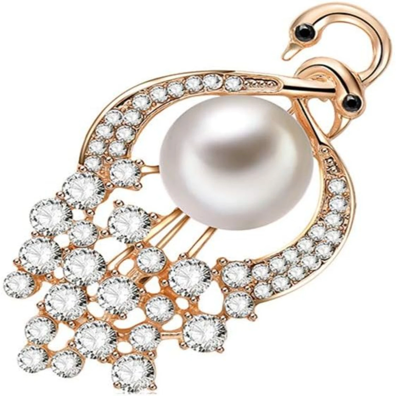 Add Sophistication and Glamour with this High-Quality, Elegant, and Chic Sophisticated Brooch - Elevate Your Style with this Con
Add Sophistication and Glamour with this High-Quality, Elegant, and Chic Sophisticated Brooch - Elevate Your Style with this Con