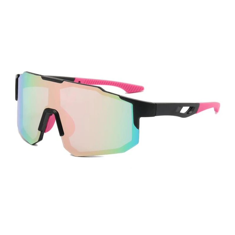 2024 Rimless UV400 Cycling Sunglasses Sports Running Fishing Goggles MTB Bicycle Glasses Men Women Road Bike Eyewear Male Rider
2024 Rimless UV400 Cycling Sunglasses Sports Running Fishing Goggles MTB Bicycle Glasses Men Women Road Bike Eyewear Male Rider