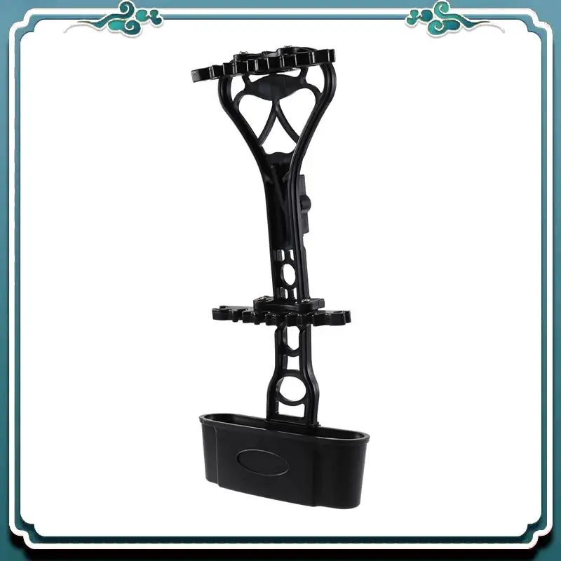 A65G-Universal Archery Quiver For Compound Bow Hold 6 Arrows
A65G-Universal Archery Quiver For Compound Bow Hold 6 Arrows