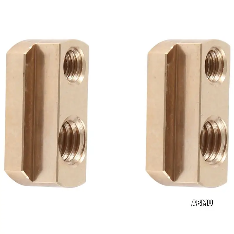 20 PCS Sliding T Nuts With Machine Rice Screw Hydrofoil Mounting T-Nuts M6 And M8 For All Hydrofoil Tracks
20 PCS Sliding T Nuts With Machine Rice Screw Hydrofoil Mounting T-Nuts M6 And M8 For All Hydrofoil Tracks