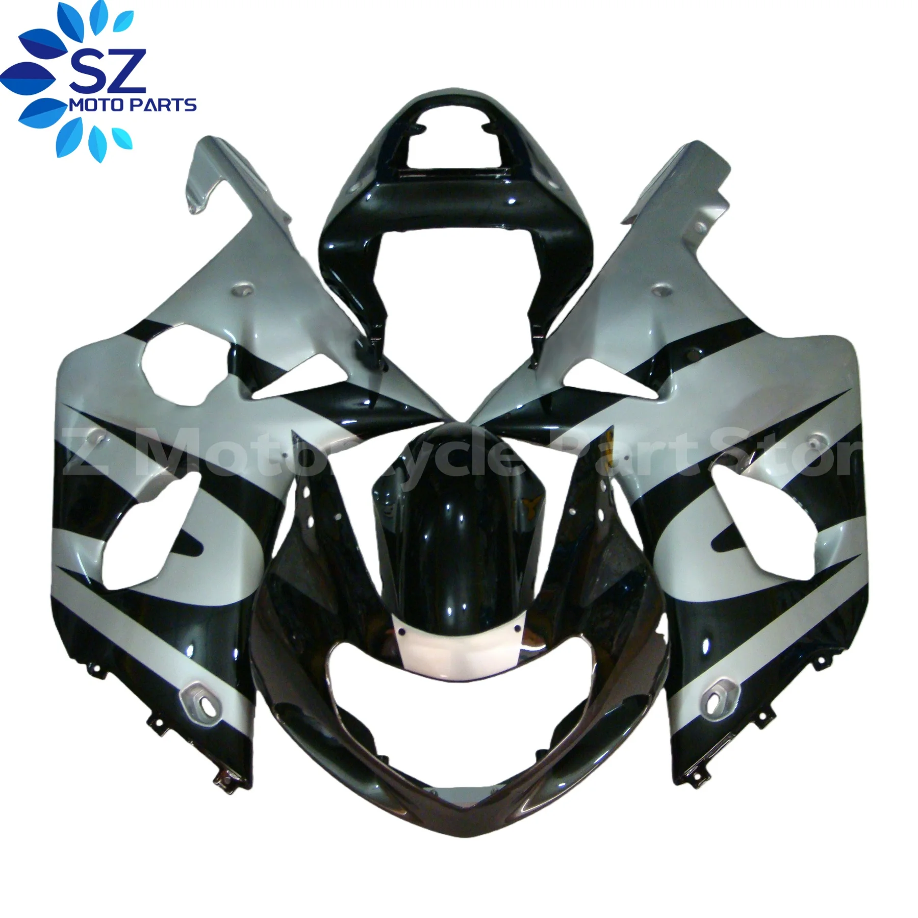 ABS Plastics Fairings For GSXR1000 2000 2001 2002 GSX-R1000 K1 K2 Motorcycle Bodywork Set Injection Accessories
ABS Plastics Fairings For GSXR1000 2000 2001 2002 GSX-R1000 K1 K2 Motorcycle Bodywork Set Injection Accessories