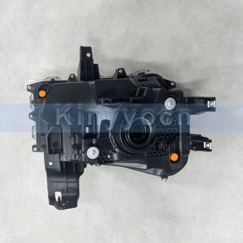 Halogen Car Front Headlight Head Light For Mitsubishi L200 Triton 2024 2025 Headlamp Head Light Driver Light
Halogen Car Front Headlight Head Light For Mitsubishi L200 Triton 2024 2025 Headlamp Head Light Driver Light