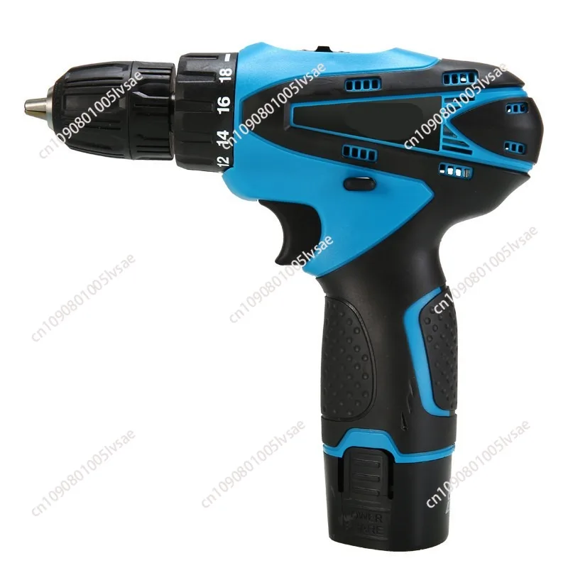 Electric Impact Drill Multi-function Electric Screwdriver Wireless Harmer Drill Power Tool
Electric Impact Drill Multi-function Electric Screwdriver Wireless Harmer Drill Power Tool