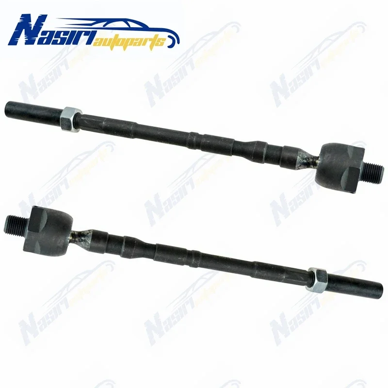Pair of Inner Tie Rod Ends For MERCEDES S-CLASS (W222, V222, X222) S350 S400 S450 S500 S560 Maybach S63 AMG 4-matic 2014-
Pair of Inner Tie Rod Ends For MERCEDES S-CLASS (W222, V222, X222) S350 S400 S450 S500 S560 Maybach S63 AMG 4-matic 2014-