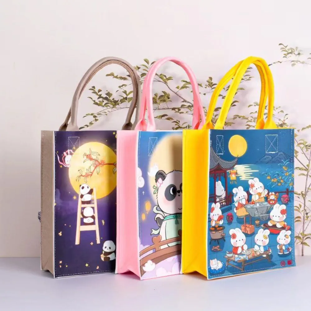 Многоразовая фетровая сумка через плечо, 2024 фетровая модная дорожная сумка, Повседневная Большая вместительная Подарочная сумка, игрушка, мелочи
Многоразовая фетровая сумка через плечо, 2024 фетровая модная дорожная сумка, Повседневная Большая вместительная Подарочная сумка, игрушка, мелочи