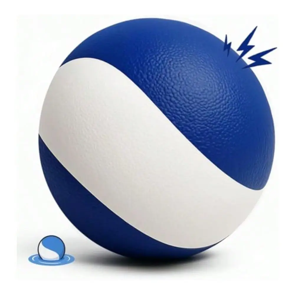 Dog Toy Durable Rubber Dog Ball For Medium And Large Dogs, Tough Interactive Fetch Toy For Chewers, Outdoor Training And Play B
Dog Toy Durable Rubber Dog Ball For Medium And Large Dogs, Tough Interactive Fetch Toy For Chewers, Outdoor Training And Play B