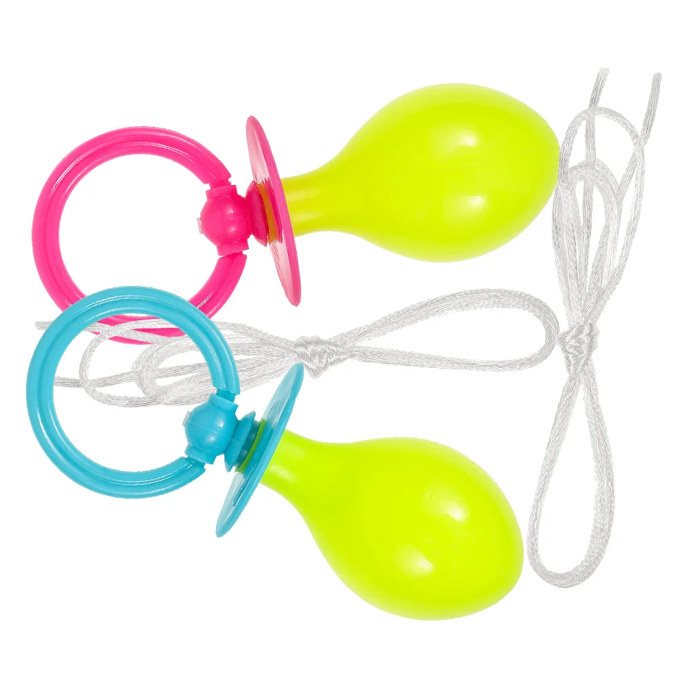 2 Pcs Large Fake Pacifier Costume Prop Oversized Baby Bottle Jumbo Party Decoration Cosplay Accessory
2 Pcs Large Fake Pacifier Costume Prop Oversized Baby Bottle Jumbo Party Decoration Cosplay Accessory