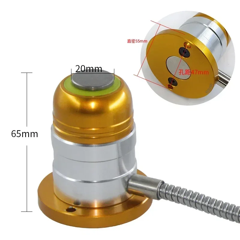 New Engraver Set Tool Z Axis Automatic Break Tool Testing Instrument Woodworking Cutting Machine Machining Center Automatic Set
New Engraver Set Tool Z Axis Automatic Break Tool Testing Instrument Woodworking Cutting Machine Machining Center Automatic Set