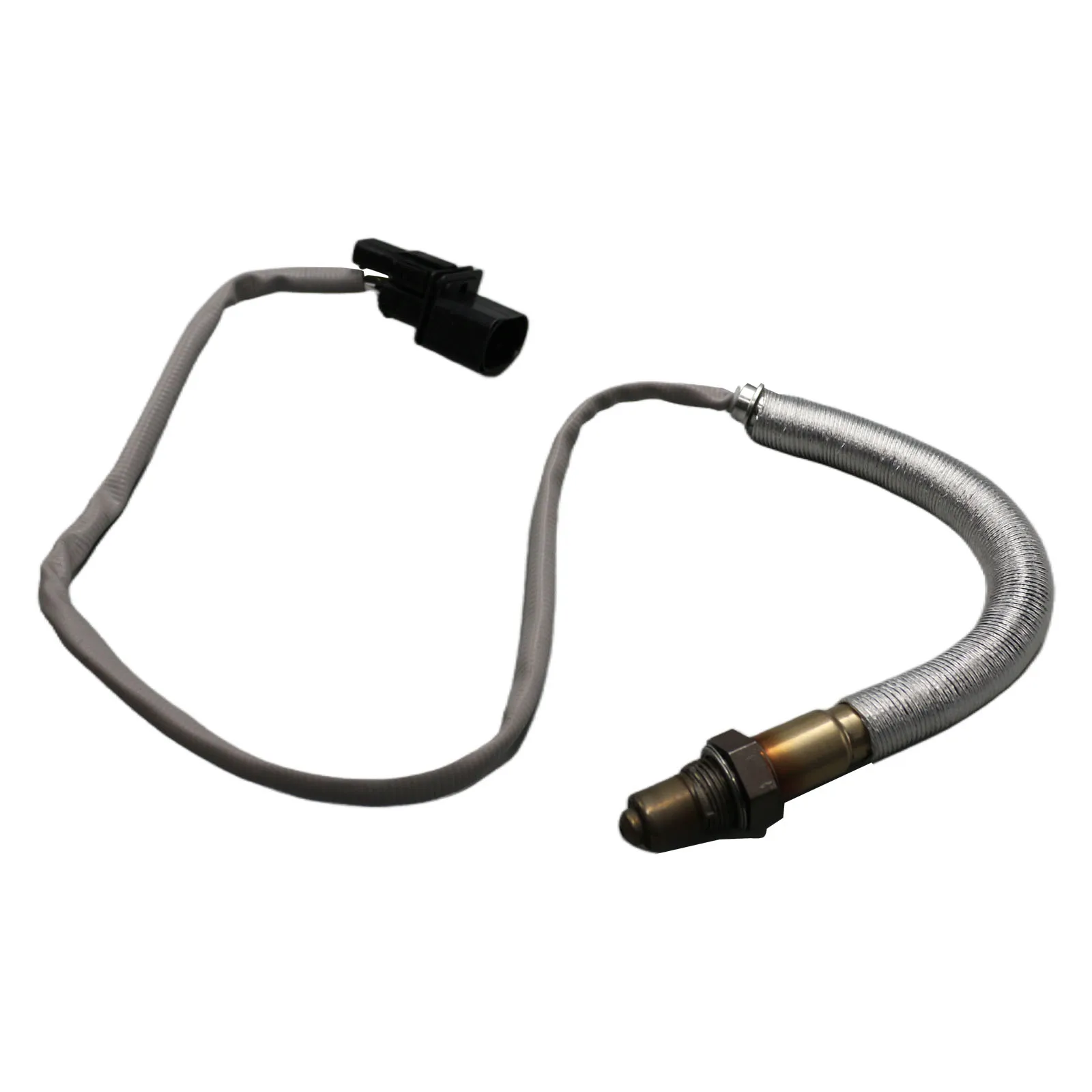 ZOOMKEY Oxygen Sensor 0045428818 Fits for Mercedes-Benz Class E W211 1.8 E 200 Kompressor
ZOOMKEY Oxygen Sensor 0045428818 Fits for Mercedes-Benz Class E W211 1.8 E 200 Kompressor