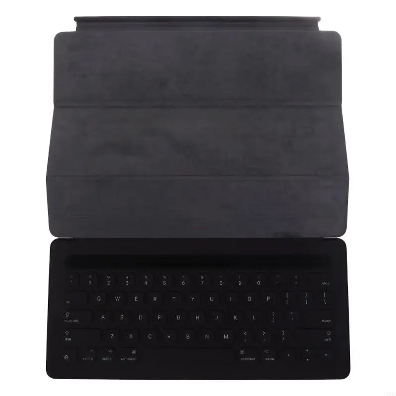 LX0B Loolweight Trifold Cover с беспроводной клавиатурой для Apple 12.9 1-й / 2-й генерал (2015-2017)
LX0B Loolweight Trifold Cover с беспроводной клавиатурой для Apple 12.9 1-й / 2-й генерал (2015-2017)
