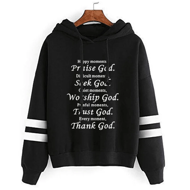 Women/Mens Hoodies God Print Hoodies Sweatshirt Winter Casual Streetwear Clothes Plus Size Tops
Women/Mens Hoodies God Print Hoodies Sweatshirt Winter Casual Streetwear Clothes Plus Size Tops