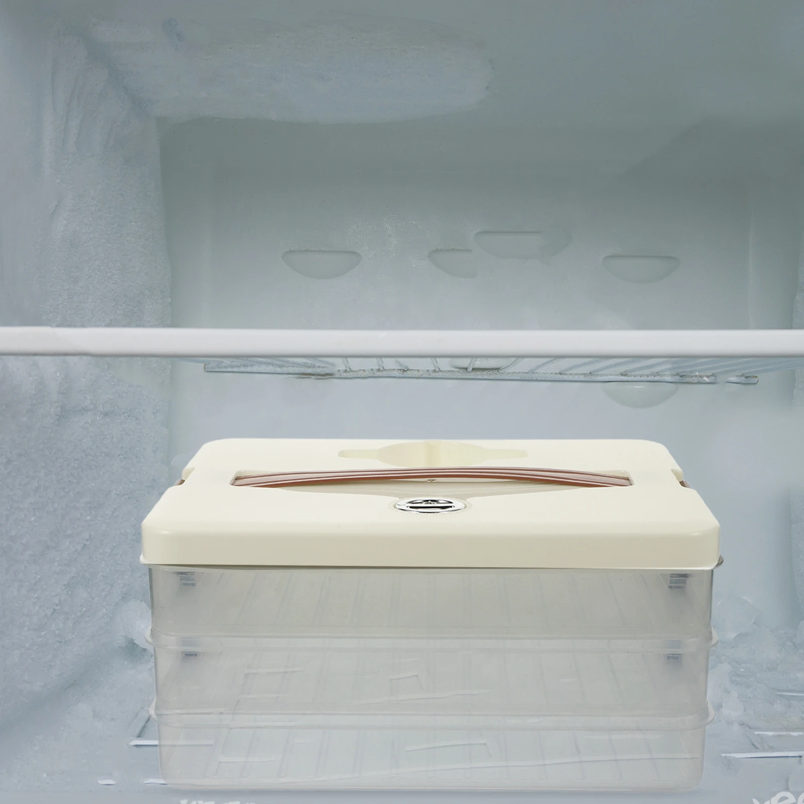 Quick Freezing Containers For Fridge Organizer Boxes Food Preservation Vegetable Fruit Container Refrigerator Storage Bins
Quick Freezing Containers For Fridge Organizer Boxes Food Preservation Vegetable Fruit Container Refrigerator Storage Bins